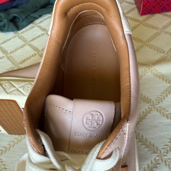 Tory Burch ladybug sneaker - Picture 7 of 12